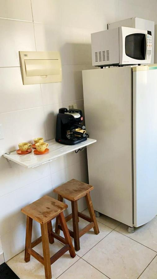 Mar & Sol Apartamentos II - Free Wi-Fi Rio das Ostras Bagian luar foto
