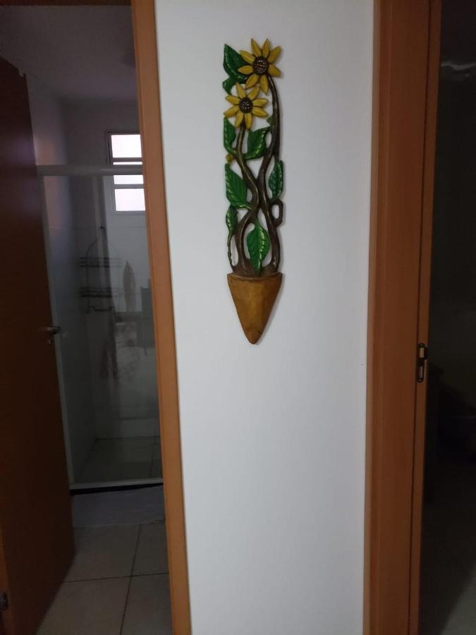 Mar & Sol Apartamentos II - Free Wi-Fi Rio das Ostras Bagian luar foto