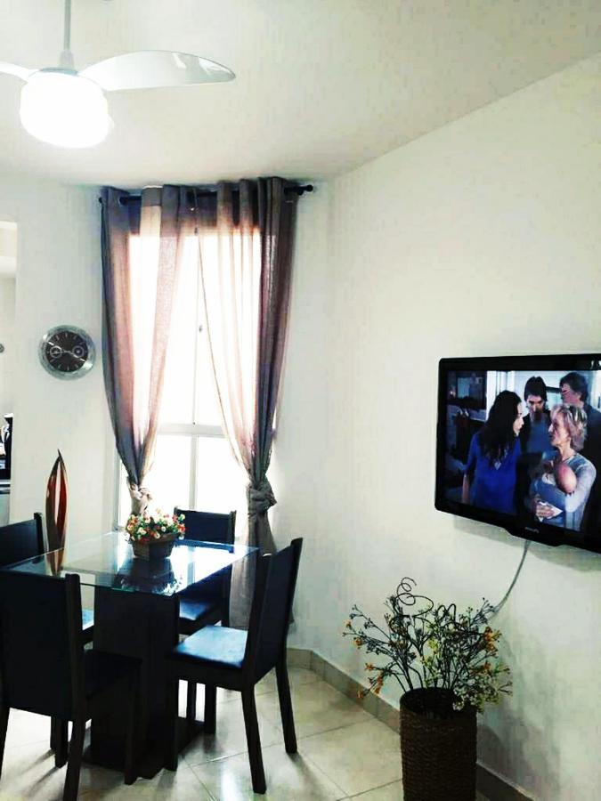 Mar & Sol Apartamentos II - Free Wi-Fi Rio das Ostras Bagian luar foto